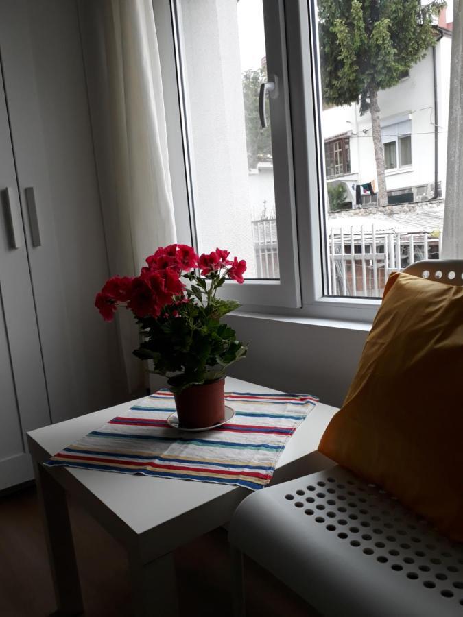Guest House Sahat Hill Plovdiv Exterior foto