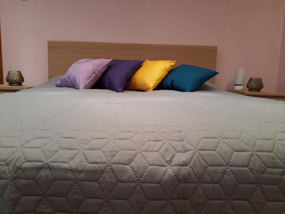 Guest House Sahat Hill Plovdiv Quarto foto